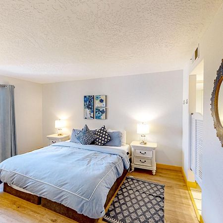 Apartmán Sedona Retreat Exteriér fotografie