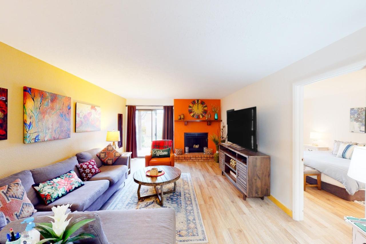 Apartmán Sedona Retreat Exteriér fotografie