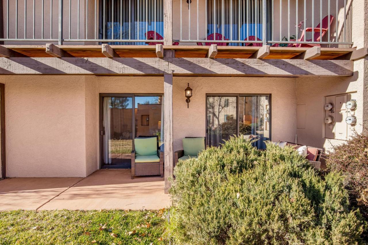 Apartmán Sedona Retreat Exteriér fotografie