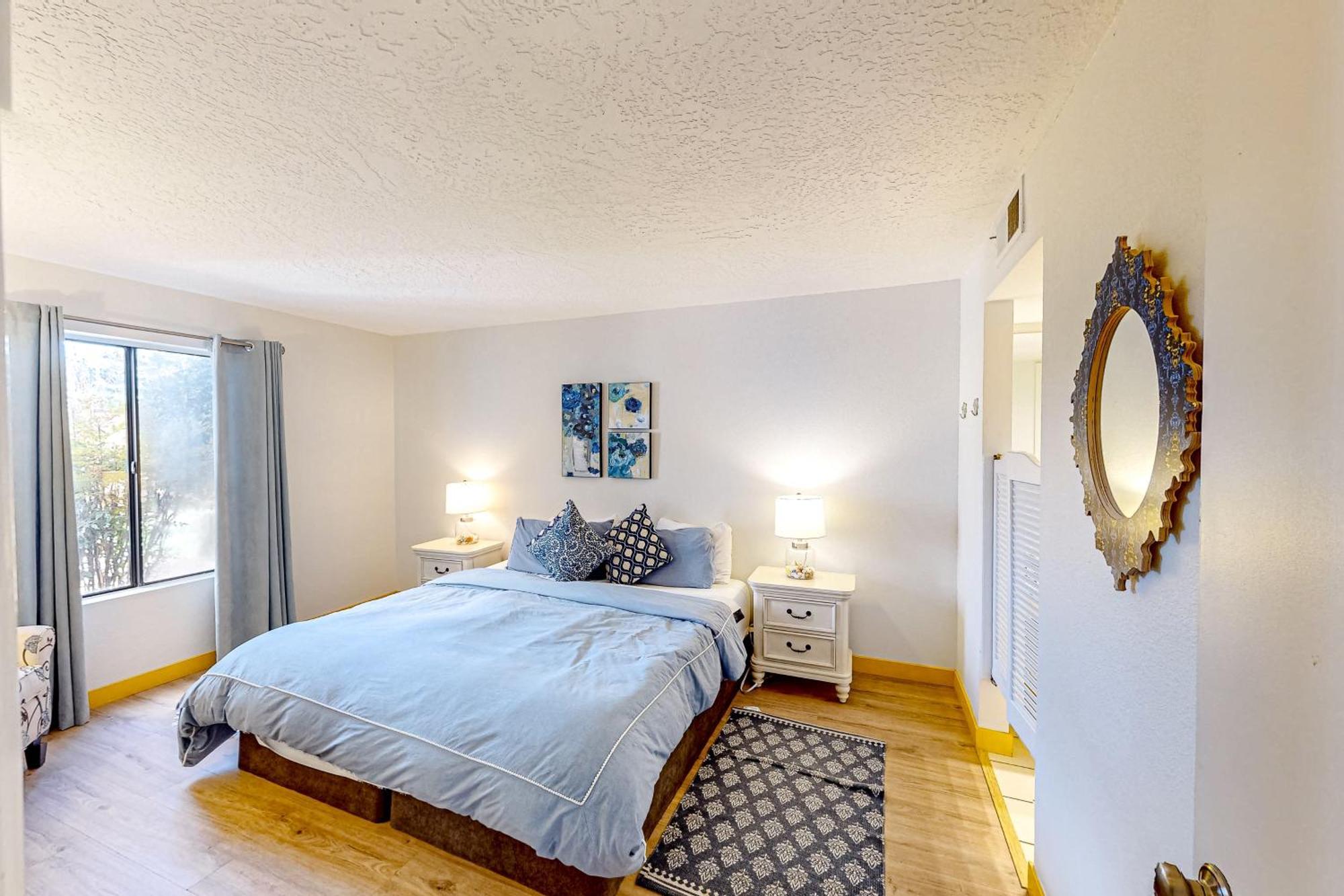Apartmán Sedona Retreat Exteriér fotografie