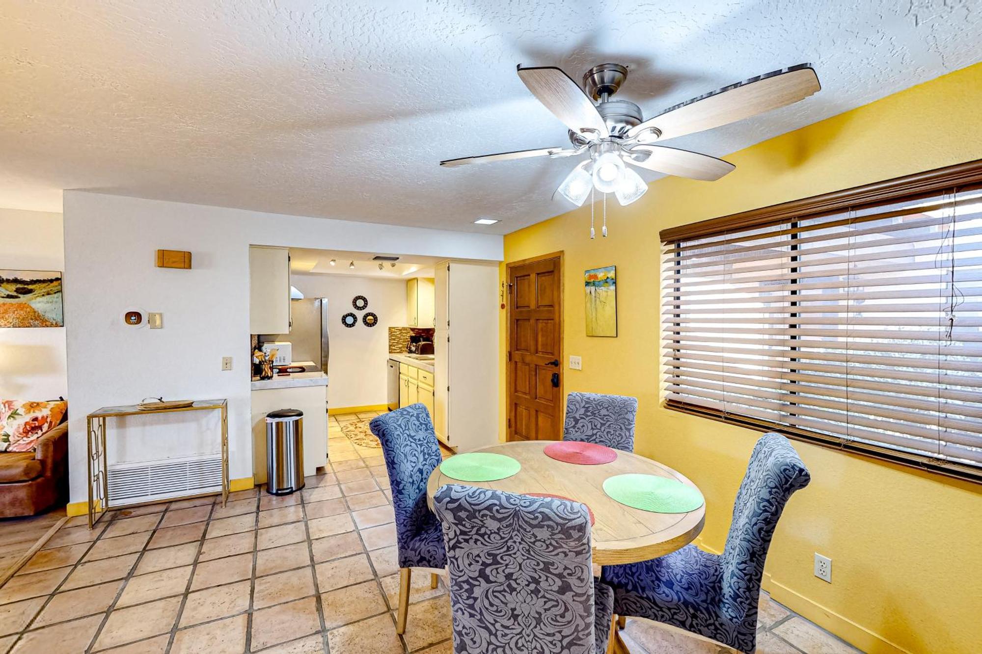 Apartmán Sedona Retreat Exteriér fotografie