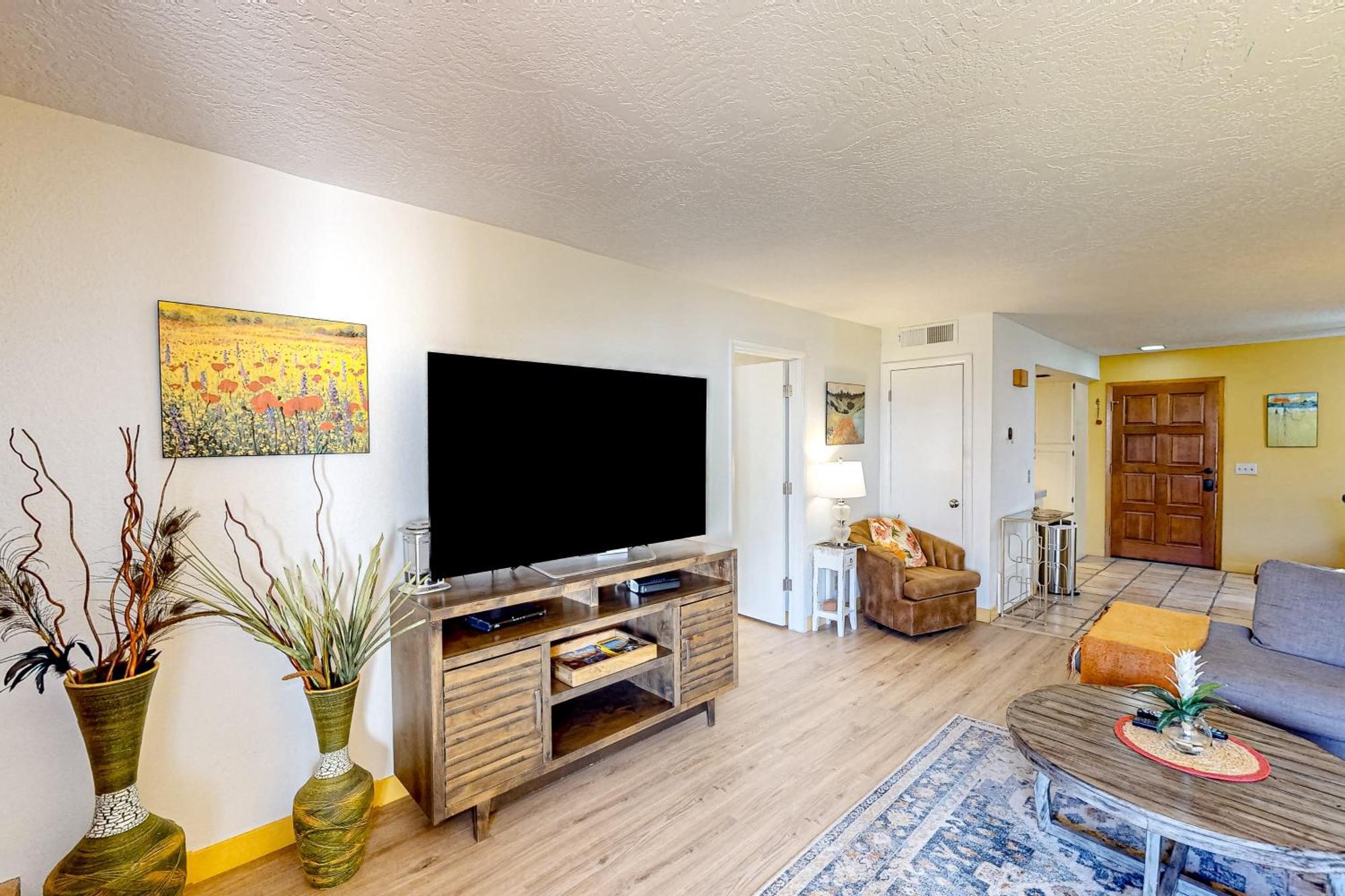 Apartmán Sedona Retreat Exteriér fotografie