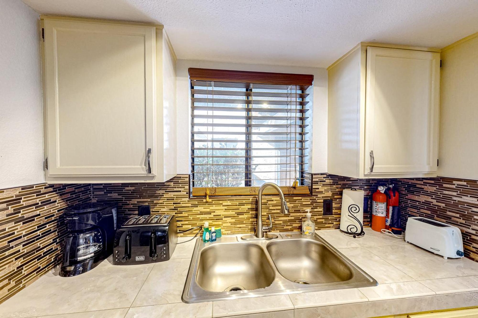 Apartmán Sedona Retreat Exteriér fotografie