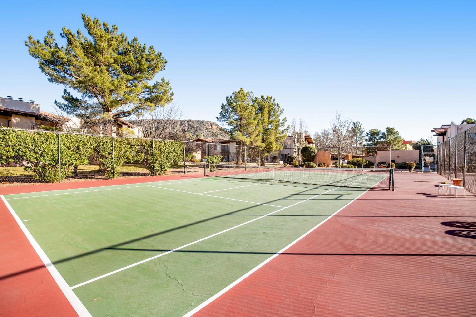 Apartmán Sedona Retreat Exteriér fotografie